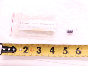 1pc NEW IDI 0472-SG IC908 TiAlN COATED CARBIDE REPLACEABLE DRILL TIP INSERT - EA1191BL5