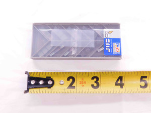 10pcs NEW ISCAR DGR 3102C-6D IC328 CARBIDE CUTOFF INSERTS SERIES DO-GRIP - EA1247BM5