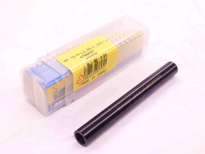 ISCAR REPLACEABLE TIP MILLING SHANK 3 1/4 OAL 3/8 SHANK MM TS-A-L3.25-C.375-T06 - EA1249BM5