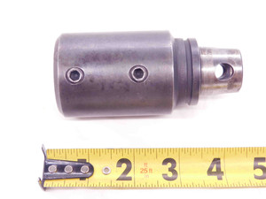 KENNAMETAL KM40-BA13280 32 I.D. SOLID END MILL TOOL ADAPTER KM40 MODULAR SHANK - EA1262CP4