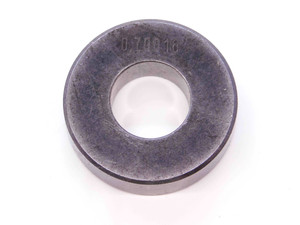 .70016 MASTER PLAIN BORE RING GAGE .7031 -.0029 OVERSIZE 45/64 17.784 mm CHECK - NS0255BR5