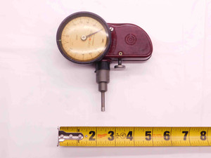 COMTORGAGE CM2 DIAL GAGE WITH .2130 EXPANSION PLUG BORE GAGE .0001" - BR10057LVR