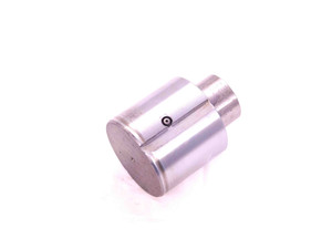 EDMUNDS 1.8824 AIR PLUG GAGE 1.8750 +.0074 OVERSIZE 1 7/8 48 mm INSPECTION CHECK - DM1391BR5