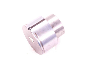 EDMUNDS 1.9340 AIR PLUG GAGE 1.9375 -.0035 UNDERSIZE 1 15/16 49 mm 1.934 CHECK - DM1403BR5