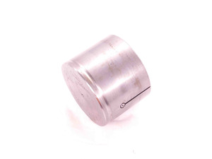 MAHR FEDERAL 2.6105 AIR PLUG GAGE 2.6094 +.0011 UNDERSIZE 2 39/64 66.307 mm - DM1412BR5