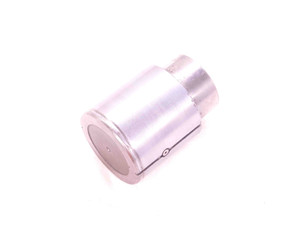 EDMUNDS 1.7710 AIR PLUG GAGE 1.7813 -.0103 UNDERSIZE 1 25/32 45 mm 1.771 CHECK - DM1446BR5