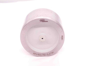 MAHR FEDERAL 3.2781 AIR PLUG GAGE 3.2813 -.0032 UNDERSIZE 3 9/32 83.264 mm CHECK - DM1464BR5