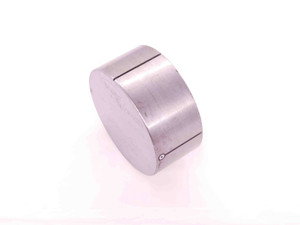 MAHR FEDERAL 3.2500 AIR PLUG GAGE ONSIZE 3 1/4 82.550 mm 3.250 INSPECTION CHECK - DM1465BR5