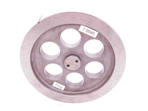 EDMUNDS 7.8945 AIR PLUG GAGE 7.8906 +.0039 UNDERSIZE 7 57/64 200.520 mm CHECK - DM1477BR5