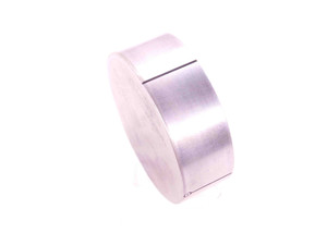 MAHR FEDERAL 4.3800 AIR PLUG GAGE 4.3750 +.0050 OVERSIZE 4 3/8 111.252 mm 4.380 - DM1484BR5