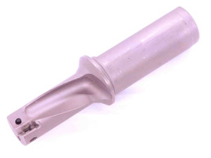 NEW ISCAR 16mm O.D. INDEXABLE DRILL DR-MF-16R-2.25D-20A-08 20mm SHANK SINGLE FL