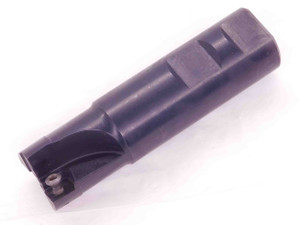 NEW ISCAR 1" DIA. INDEXABLE END MILL E90SP-D1.00-W1.00-10 1" SHANK 2 FLUTE 1.0