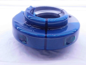 2 1/4 2 ACME 2C LEFT HAND MODIFIED THREAD RING GAGE 2.25 2 GO ONLY P.D. = 1.9720 - DW36095BU5