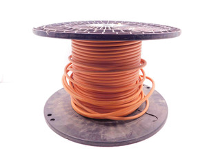COMMSCOPE 9900963 18AWG WIRE COMMUNICATIONS CABLE CATV ROUGHLY 400 ft 