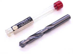 NEW FULLERTON 15/32 O.D. CARBIDE TWIST DRILL BIT 15157 3" LOC 4 3/4 OAL .4687 - NS0561CE4