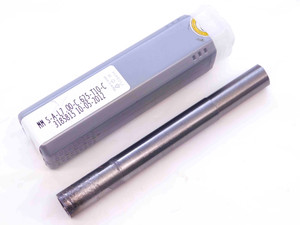 ISCAR CARBIDE MULTI MASTER REPLACEABLE MILLING SHANK MM S-A-L7.00-C.625-T10-C - NS0609BM5