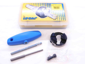 NEW ISCAR RING DCM 170 CHAM DRILL SERIES RING USES XOGX-DT INSERTS CHAMFER RING - NS0613BM5