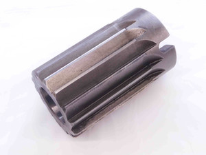 2 1/4 O.D. HSS SHELL REAMER FOR No. 9 ARBOR 14 FLUTE 2.25 ONSIZE CNC MILLING - NS0534CM4