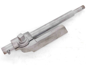 ARMSTRONG NO.9 LATHE TURNING TOOL HOLDER 1/2 - 1 7/64 SHANK 10 w/ 3/4 BORING BAR - DM1566AJ5