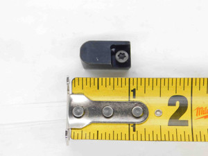 SECO TOOLS SD600-C-09 SERIES PERFOMAX INDEXABLE DRILL CARTRIDGE SCGX INSERTS - DM1589BL5