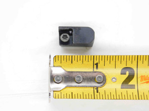 SECO TOOLS SD600-P-09 SERIES PERFOMAX INDEXABLE DRILL CARTRIDGE SCGX INSERTS - DM1590BL5