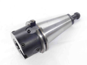 CAT50 UNKNOWN MODULAR TOOL HOLDER 2.64 PROJECTION 8 5/8" OAL - DM1647CT4