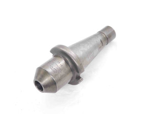 NMTB40 WELDON TOOL 5/8 ID SOLID END MILL TOOL HOLDER .625 STUB 2 1/4 PROJ. BN-4 - DM1650CT4