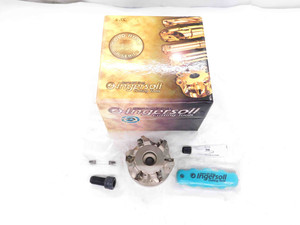 NEW INGERSOLL 3" O.D. COOLANT FACE MILL DG5P-30R01 1" PILOT HOLDS 6 INSERTS 3.0 - DM1681BL5