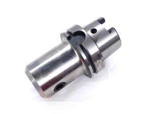 NEW HSK80A ARCH 1" I.D. SOLID END MILL TOOL HOLDER 1.0 4" PROJ. HSK80A 100 100 - DM1683BL5