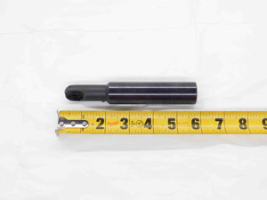 MITSUBISHI 3/4 DIA. BALL NOSE INDEXABLE END MILL TBE122WU16 1" SHANK 2 FLUTE .75 - DM1689BL5