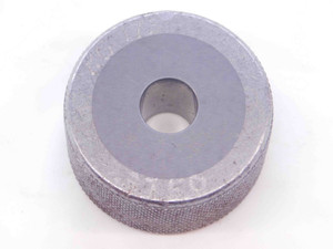 .3750 CLASS Y CARBIDE MASTER PLAIN BORE RING GAGE ONSIZE 3/8 9.525 mm .375 CHECK - NS0825SLW