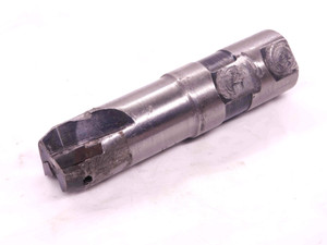 SECO 1" DIA. 4" OAL INDEXABLE END MILL R217.69-01.00-3-16 1" SHANK 2 FLUTE 1.0 - EA1323BT4