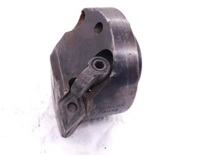 KENNAMETAL KENLOC INDEXABLE ADJUSTABLE BORING HEAD H40 DNMG 432 INSERTS MODULAR - EA1370CB4