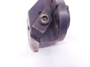 KENNAMETAL KENLOC INDEXABLE ADJUSTABLE BORING HEAD H40 N6L INSERTS MODULAR - EA1374CB4