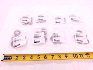40pcs NEW GIBRALTAR WASHERS FOR 1/4, 5/16, 3/8 AND 1/2 SCREW SIZES 10pcs EACH - EA1390AU5