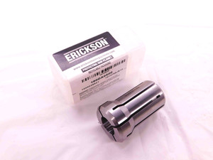 NEW ERICKSON DA180 COLLET 180DA0500 SIZE 1/2 DA-180 DA 180 0.500 .500 - EA1391LVR