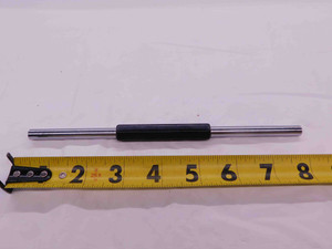 8" MICROMETER STANDARD CALIBRATION ROD 8.000 INSPECTION TOOLING GAGE MIC - EA1405LVR