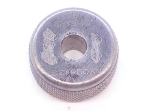 .3279 CLASS XX MASTER PLAIN BORE RING GAGE .3281 -.0002 OVERSIZE 21/64 8.329 mm - NS0892SLW