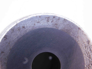 .3748 CL Y CARBIDE MASTER PLAIN BORE RING GAGE .3750 -.0002 3/8 9.520 mm CHECK - NS0897SLW