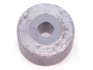 .3746 CL XX CARBIDE MASTER PLAIN BORE RING GAGE .3750 -.0004 3/8 9.515 mm CHECK - NS0927SLW