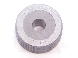 .3145 CL XX CARBIDE MASTER PLAIN BORE RING GAGE .3125 +.0020 OVERSIZE 5/16 8 mm - NS0929SLW