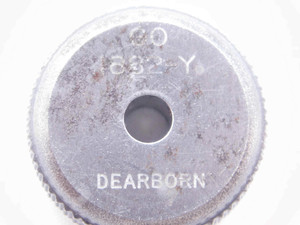 .1882 CLASS Y MASTER PLAIN BORE RING GAGE .1875 +.0007 OVERSIZE 3/16 4.780 mm - NS0948SLW