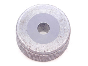 .2494 CL X CARBIDE MASTER PLAIN BORE RING GAGE .2500 -.0006 1/4 6.335 mm CHECK - NS0964SLW