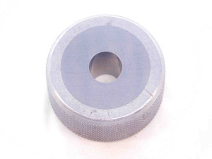 .3754 CL X CARBIDE MASTER PLAIN BORE RING GAGE .3750 +.0004 3/8 9.535 mm CHECK - NS0981SLW