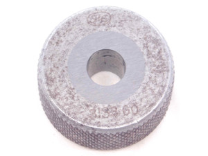 .3133 CARBIDE MASTER PLAIN BORE RING GAGE .3125 +.0008 OVERSIZE 5/16 8 mm CHECK - NS0987SLW