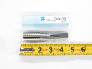 NEW OSG 3/4 16 UNF 2B HSS BOTTOMING TAP 4 STRAIGHT FLUTE .75 RIGHT HAND H5 - DM1715BL5