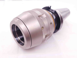 NEW CAT50 SHOWA 2" I.D. MILLING CHUCK TOOL HOLDER 2.0 6" PROJ. CV50- TRC200-531 - EA1458S05