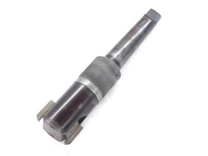 ERICKSON ADJUSTABLE BLADE BORING TOOL MORSE TAPER #3 45mm CUTTING DIAMETER MT3 - DM1743CM4