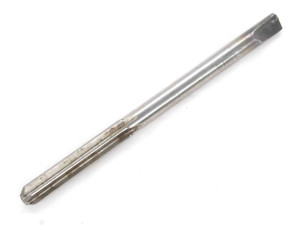 BUTTERFIELD 0.2815 OD HSS CHUCKING REAMER 6 FL .2815 9/32 .2813 +.0002 OVERSIZE - DM1796LVR
