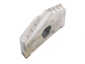 1pc AMEC 3.345" SERIES F HSS SPADE DRILL INSERT 10264-0312 CPM-M4 3.375 REGROUND - DM1805BU5